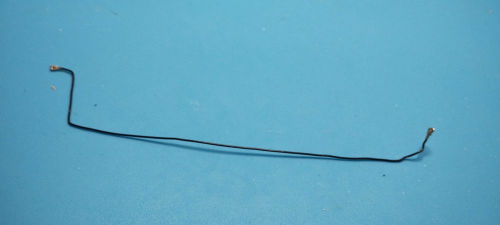 Antena Xiaomi Redmi Note 9 –Oryginalna, z Demontażu