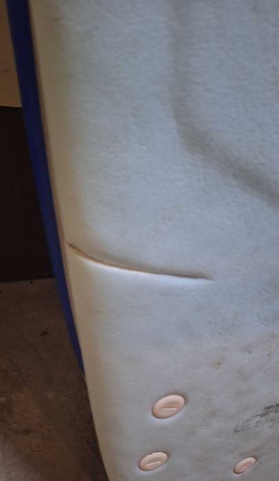 Prancha longboard Soft top