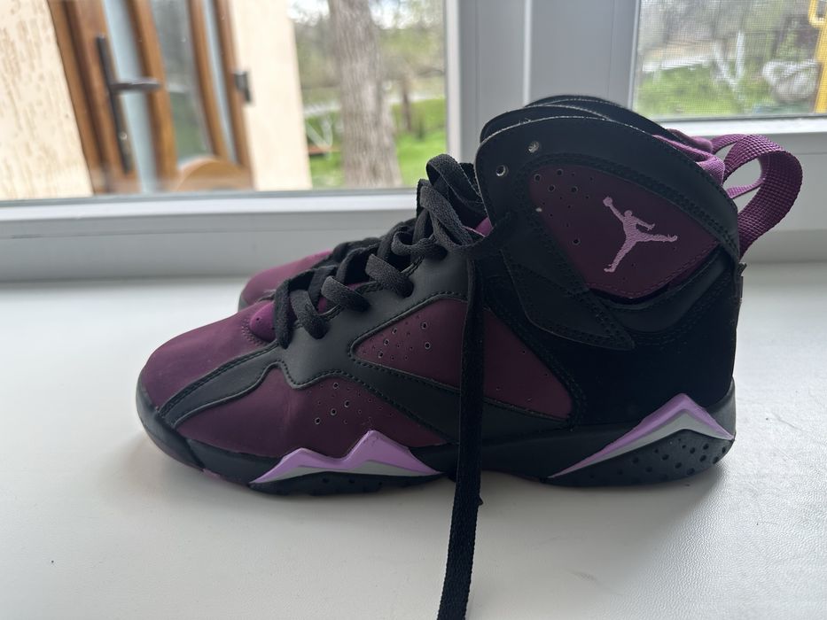 Кросівки Air Jordan Retro 7