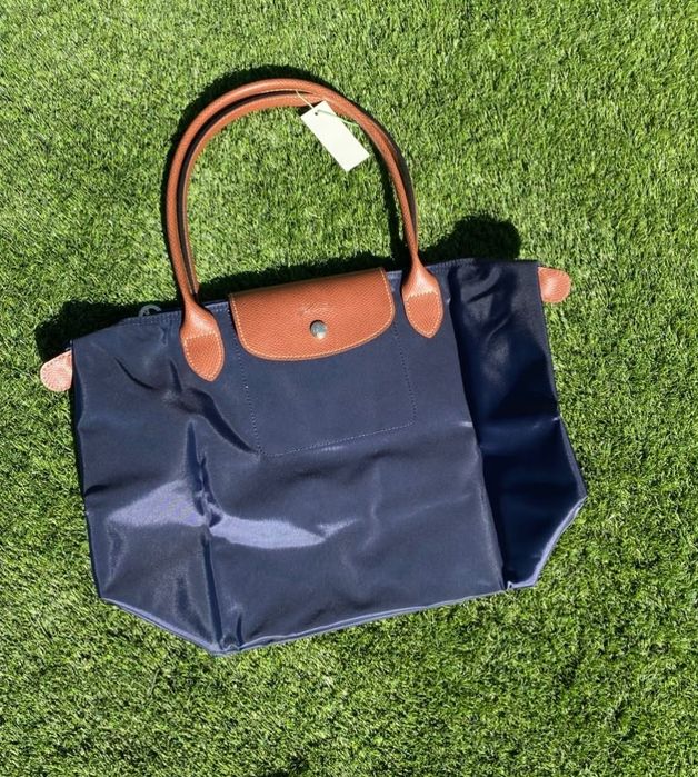 Bolsa LongChamp Tamanho L
