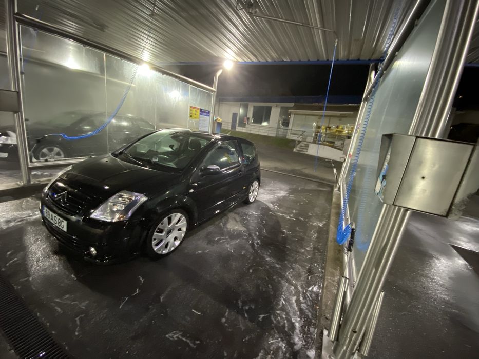 Vendo Citroen c2 vtr