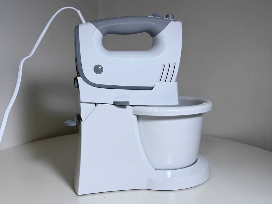 Batedeira com Taça BOSCH MFQ36460 ErgoMixx (450W - 3L)