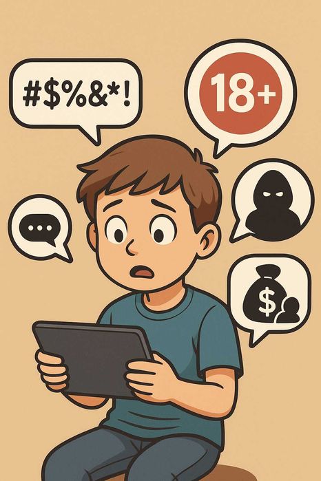 Korepetycje / prywatny nauczyciel informatyki - podstawowa i średnia