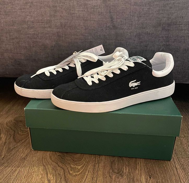 Buty Lacoste męskie