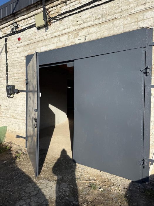 Здам в оренду приміщення, бокс, гараж