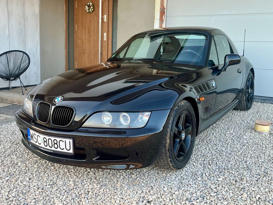 BMW Z3 Oferta prywatna