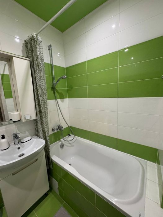 Терміновий продаж! 1к з ремонтом в центрі міста! Мін офоомлення!