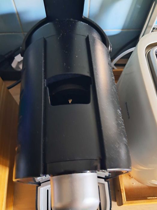 Máquina de cápsulas pingo doce