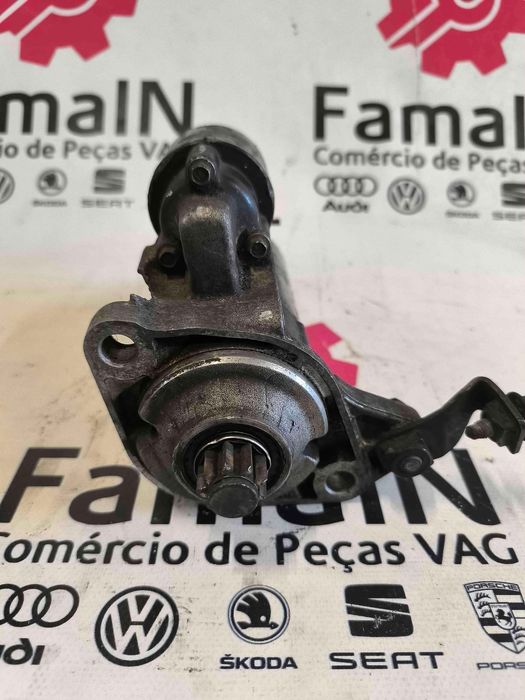 Motor de Arranque SKODA OCTAVIA I 020911023E (OEM) | 0001121006 (OEM)