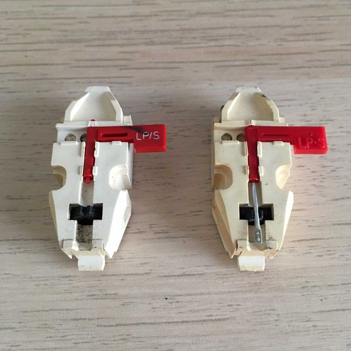 Siemens TW 1210 - gira-discos