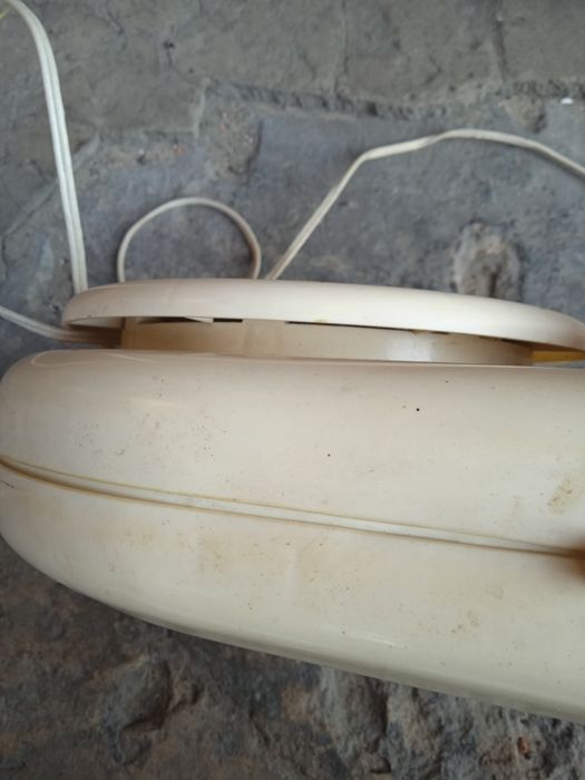 Фен советский улыбка