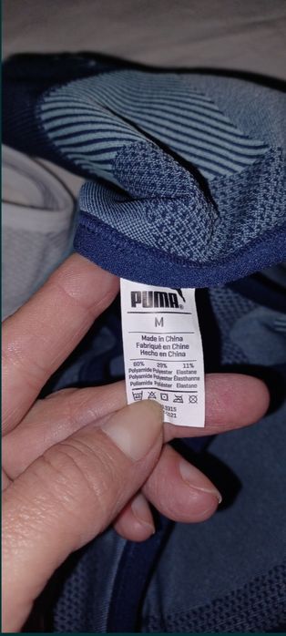 Женские топы Puma