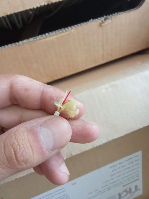 Bobine cabo Drop interior- 500m