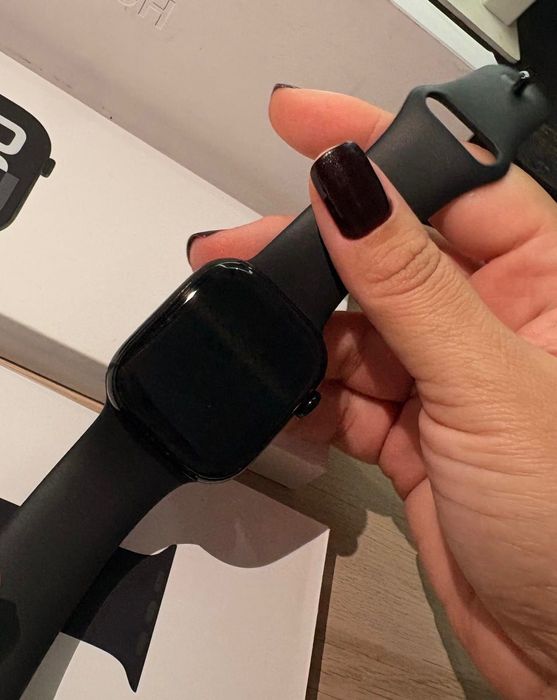 Apple Watch Series 10 GPS + Cellular