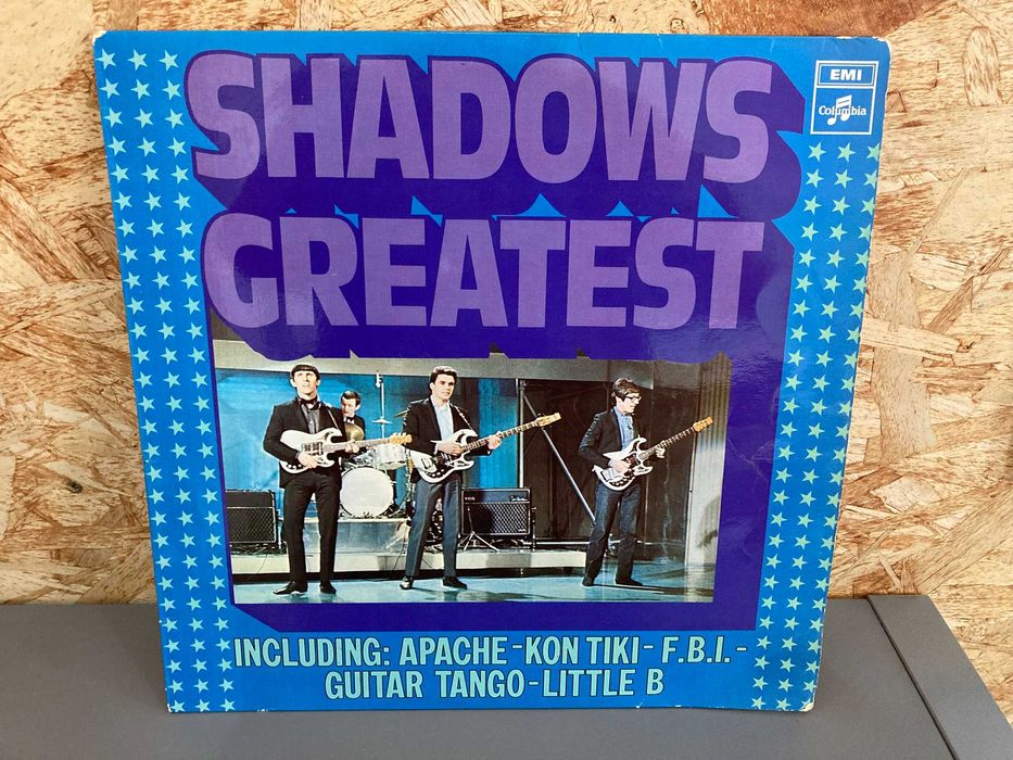 Various Vinyl Records64741231081730123