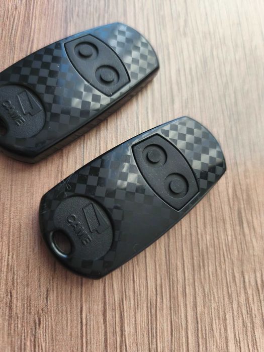 2x Pilot Piloty 2 came  do bramy 2 kanałowe top-432 ev 433.92mhz