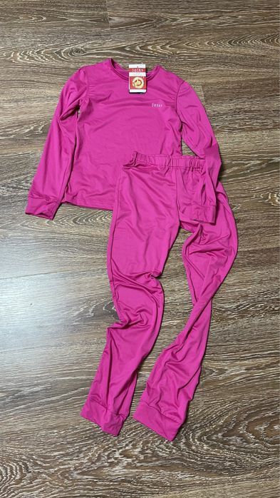 Термобілизна Joiks 146 розмір