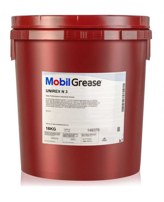 Мастило Mobil Grease