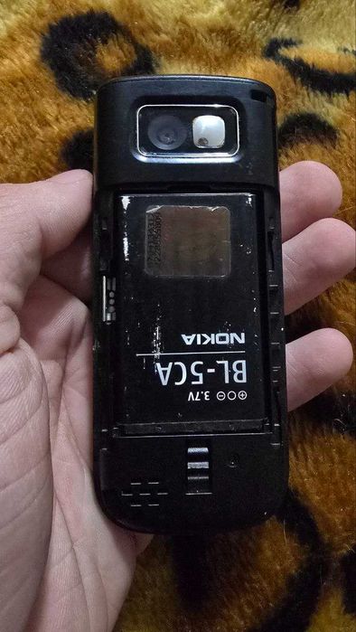 Телефон Nokia 1680c-2 RM-394
