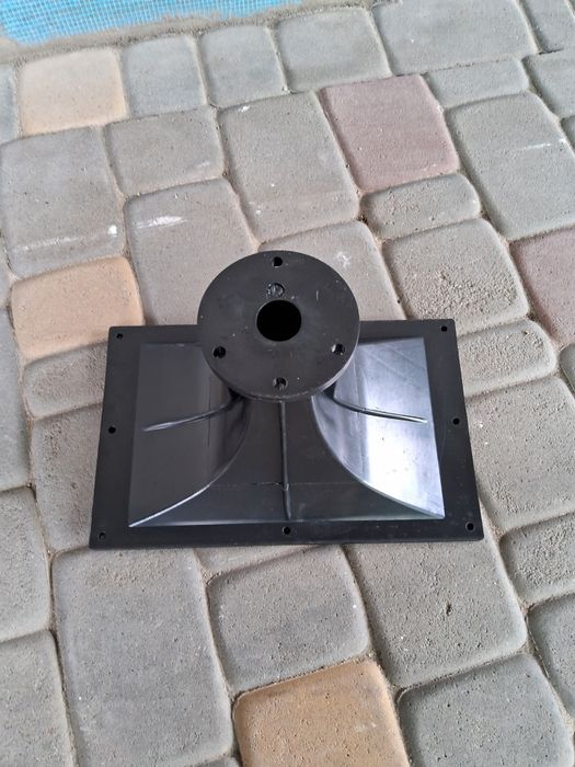 Рупор для колонок