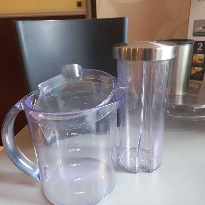 Соковижималка Kenwood Кенвуд  JE 820 – б/в, відмінний стан