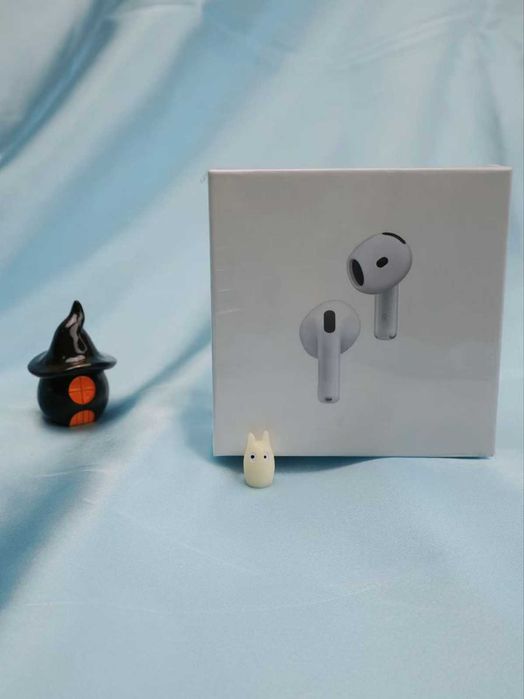 Nowe,oryginał air-pods pro4 ANC
