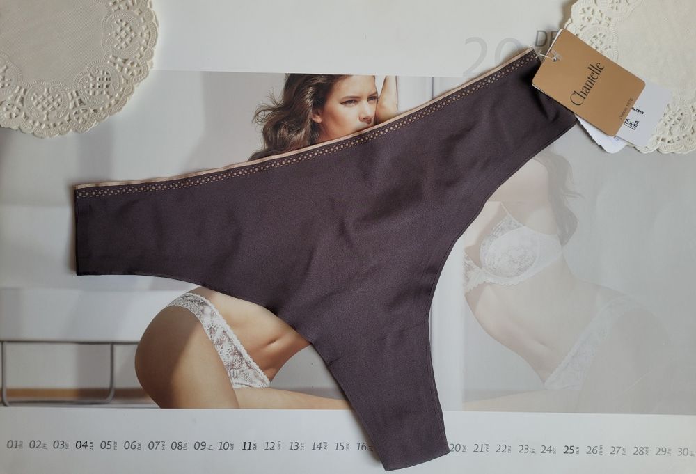 Трусики бельё Chantelle Triumph Passionata