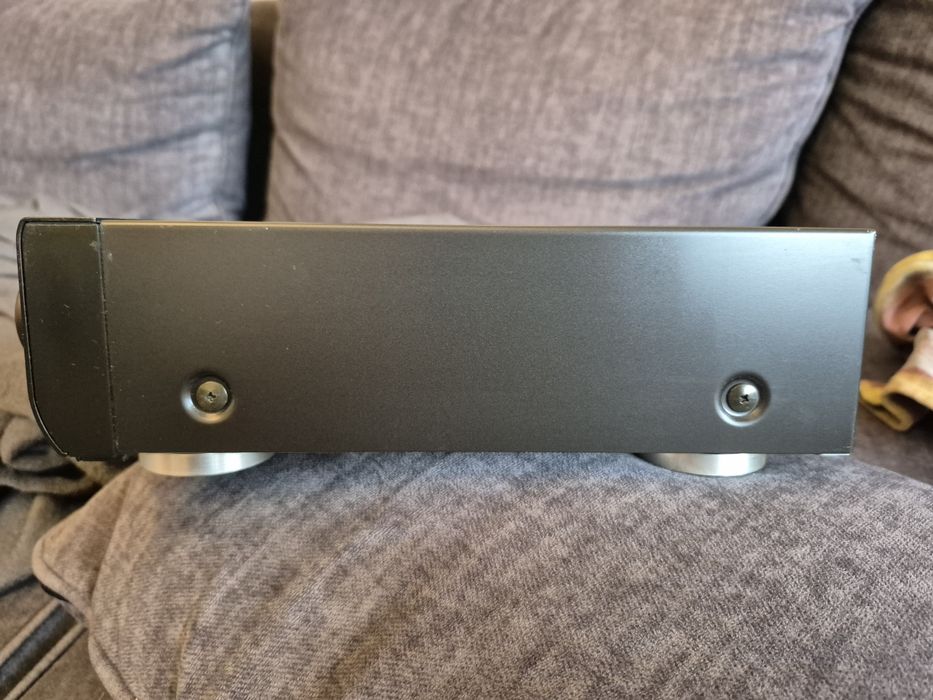 Technics tuner ST-GT 550 czarny