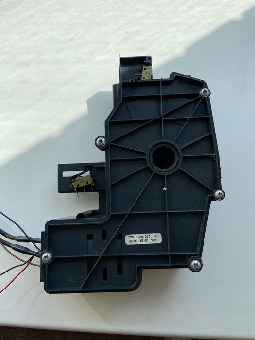 Редуктор Saeco Royal Saeco magic