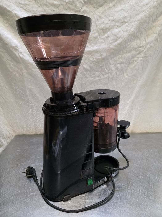 Кавомолка професійна Cunill