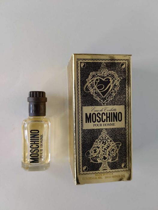 Conjunto miniaturas de perfumes