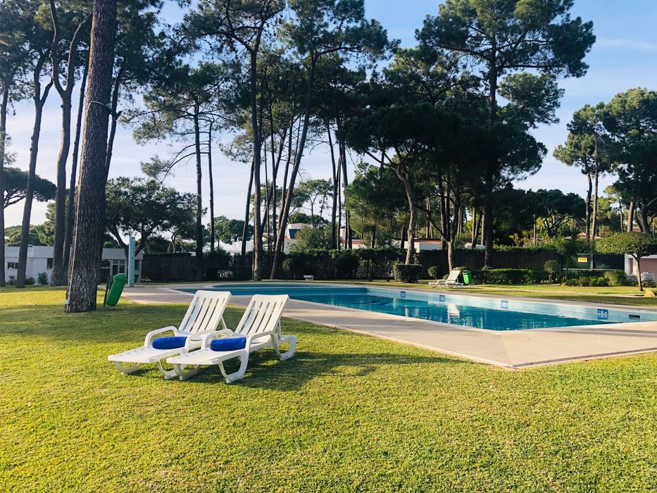 Semana de Férias Algarve Vilamoura JUNHO