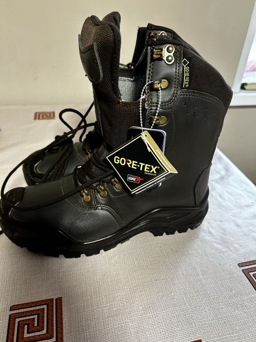 Утеплені берці нові Талан ЗСУ