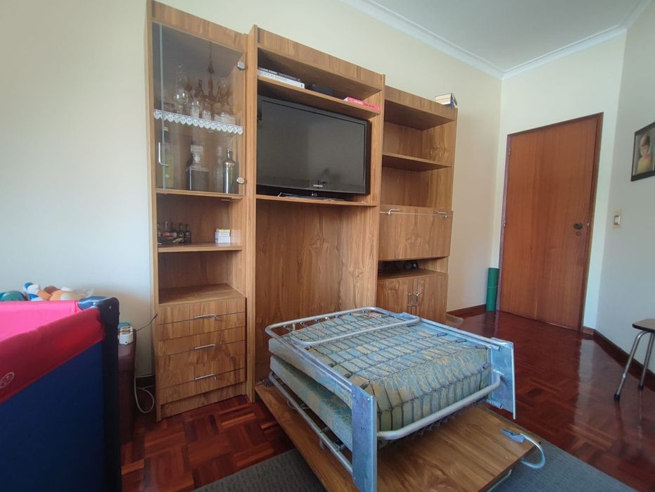 Móvel da Sala Estar