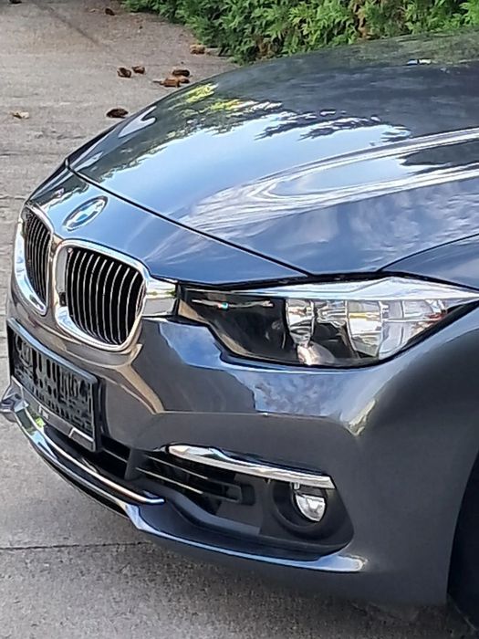 BMW Seria 3 Sprzedam BMW f30