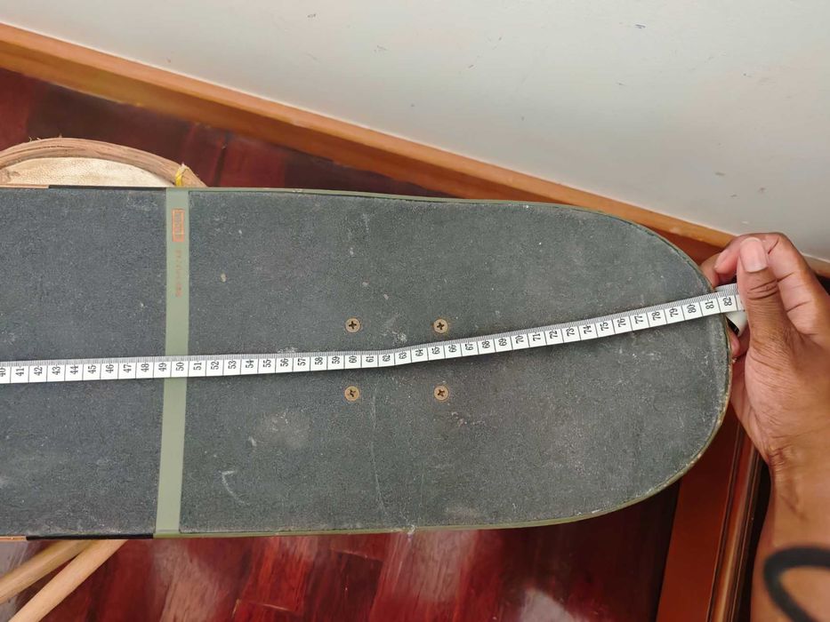 Skateboard da Globe