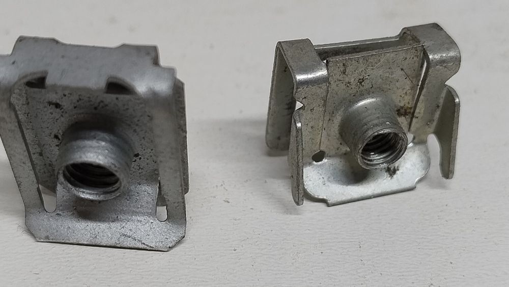 Гайка листова м5,М6