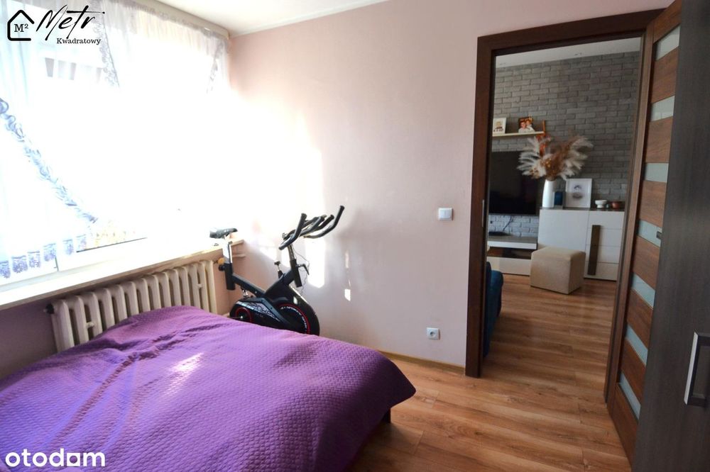 3 Pokoje/  W Wpełni Wyposażone/ Stare Miasto /  Wysoki Standard
