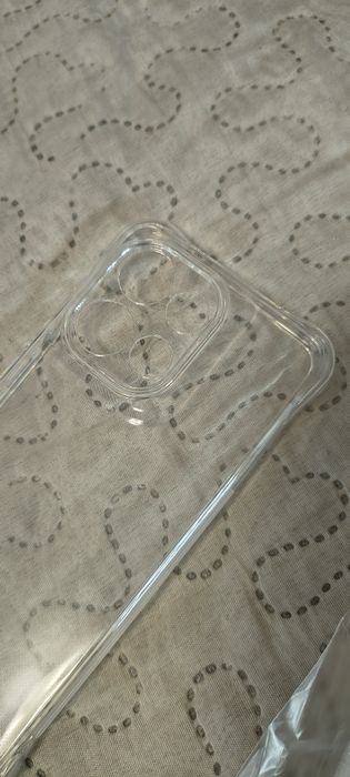 Чохол Motorola Edge 50 Neo