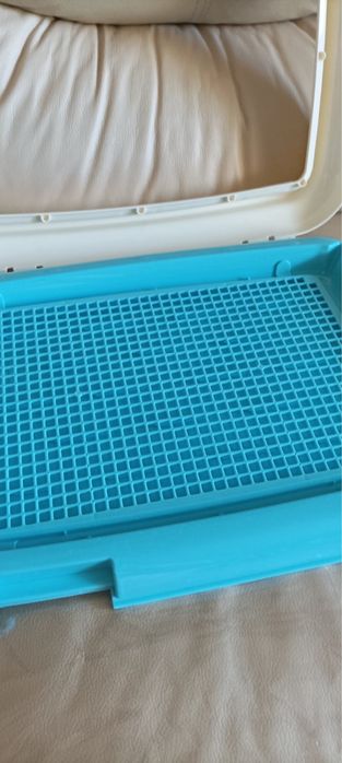 Туалет для животных