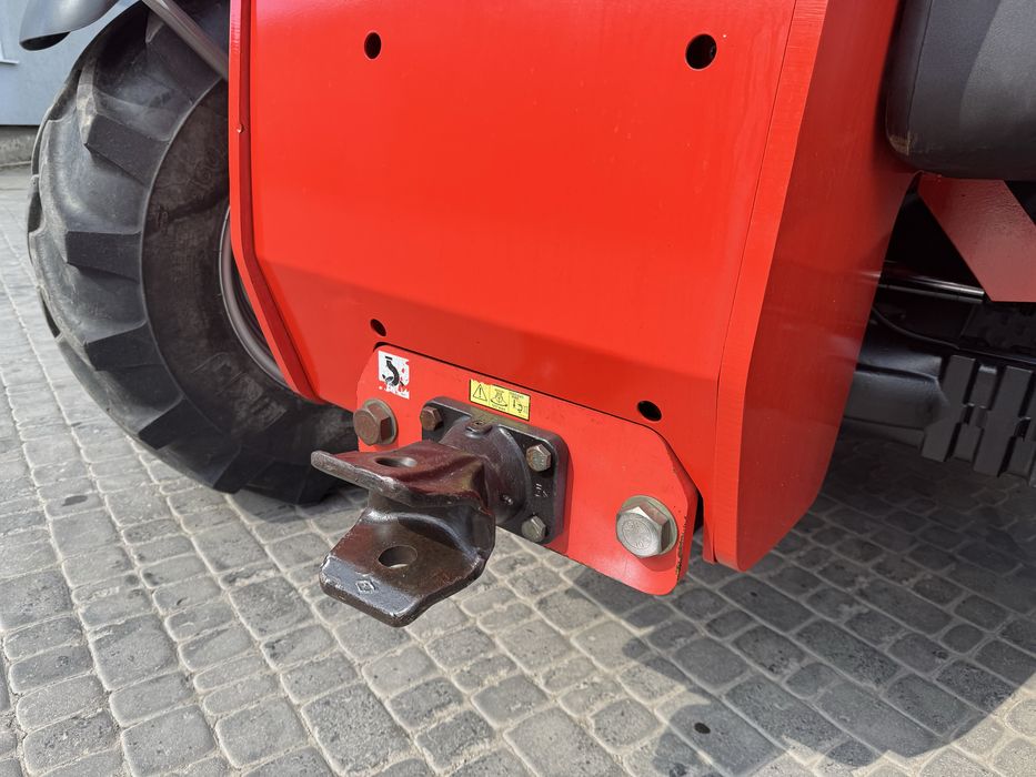Manitou MLT  735 ,2011r. Маніту