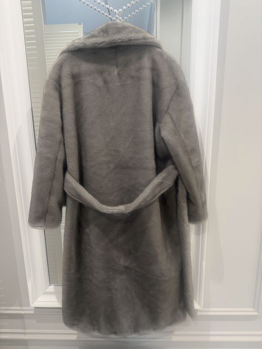 Искусственная шуба