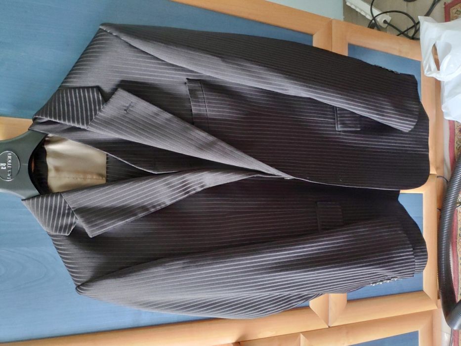 Garnitur męski RECMAN