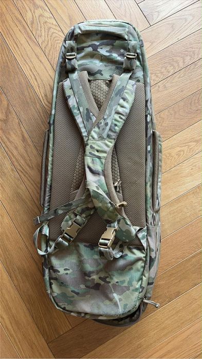 Plecak pokrowiec M-Tac MultiCam