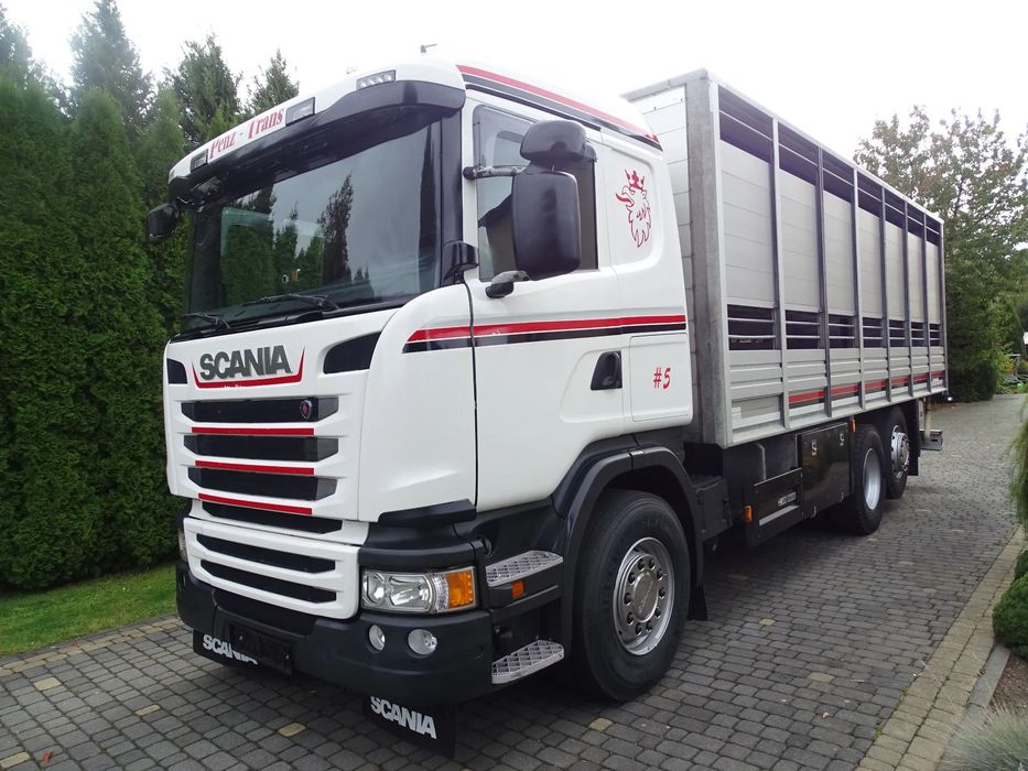 Scania