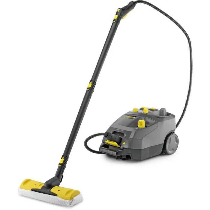 Пароочисник Karcher SG 4/4 (1.092-104.0) (НОВИЙ)