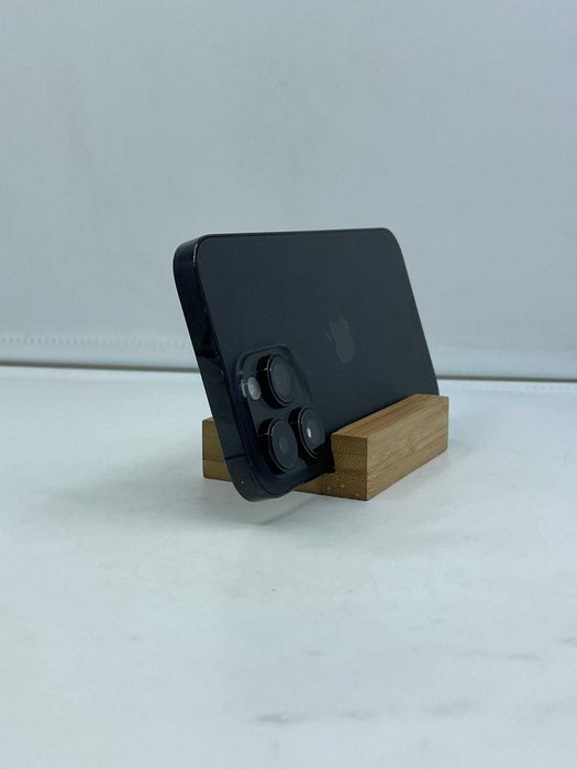 iPhone 14 Pro Max 128GB Space Black ГАРАНТІЯ 6 Місяців МАГАЗИН