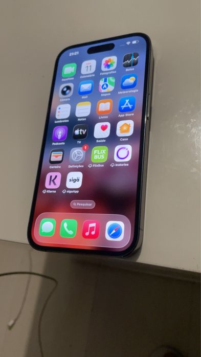 Iphone 14-PRO 16 GB