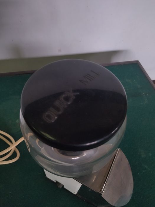 Moedor Cafe Quick Mill