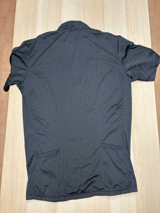 Duas camisolas manga curta ciclismo/BTT